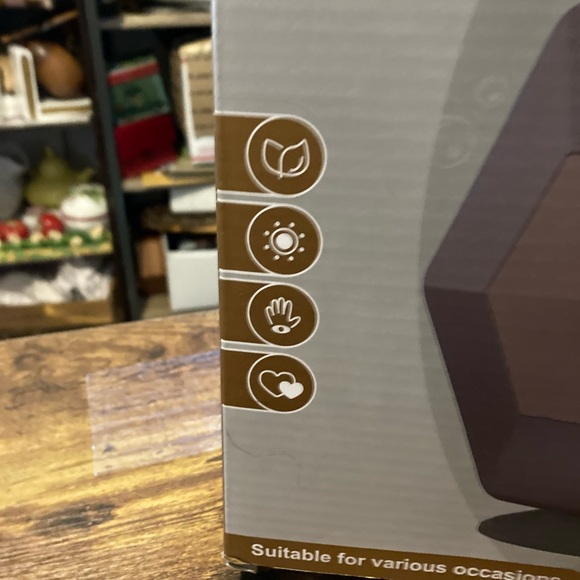 LCF automatic bubble machine - Picture 2 of 12